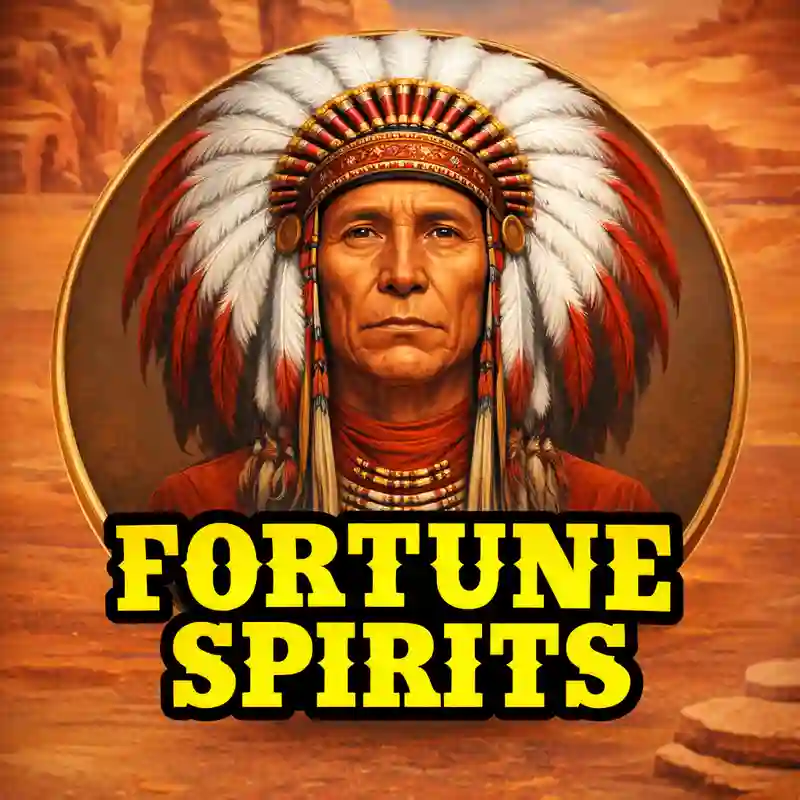 Laruin ang Fortune Spirits sa nustar app