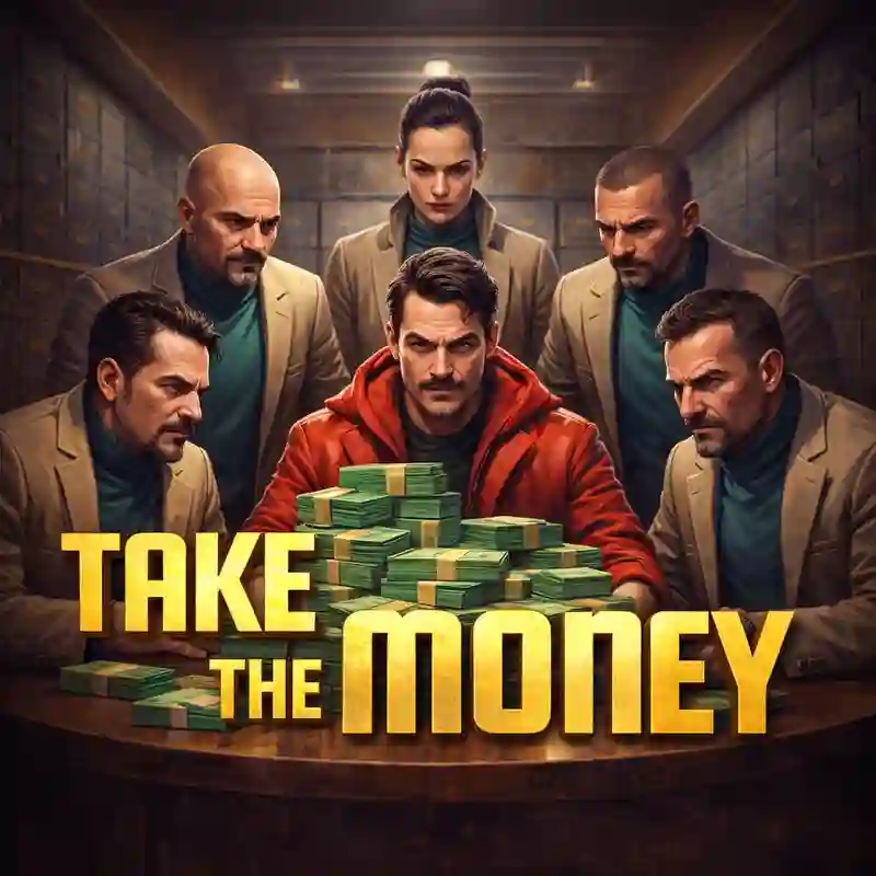 Take the Money Online Slot Game - nustar app