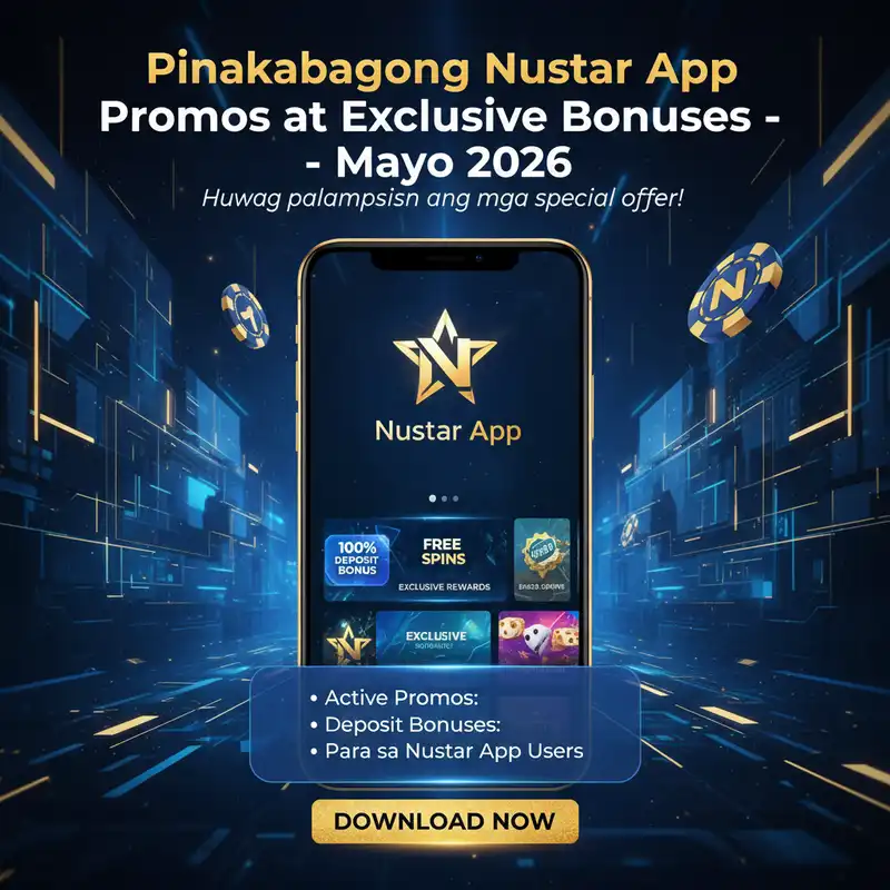 Promos 2026