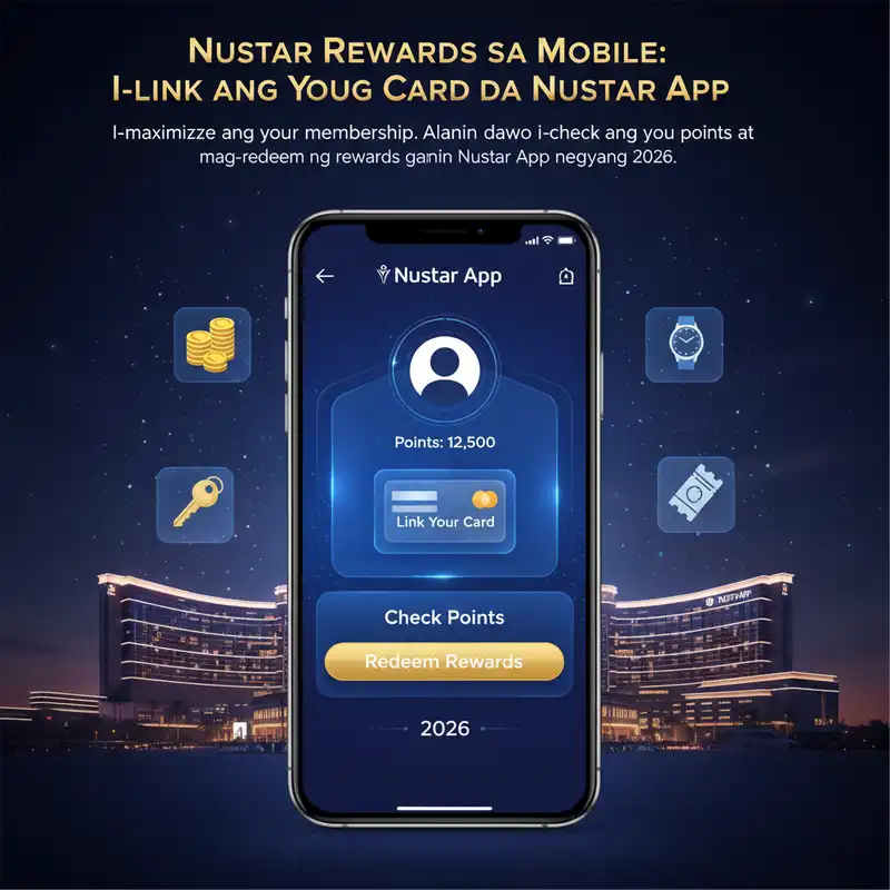 Rewards Guide